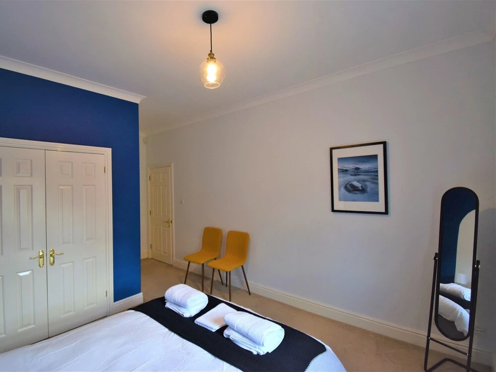 Banfield Apartments - Oxford