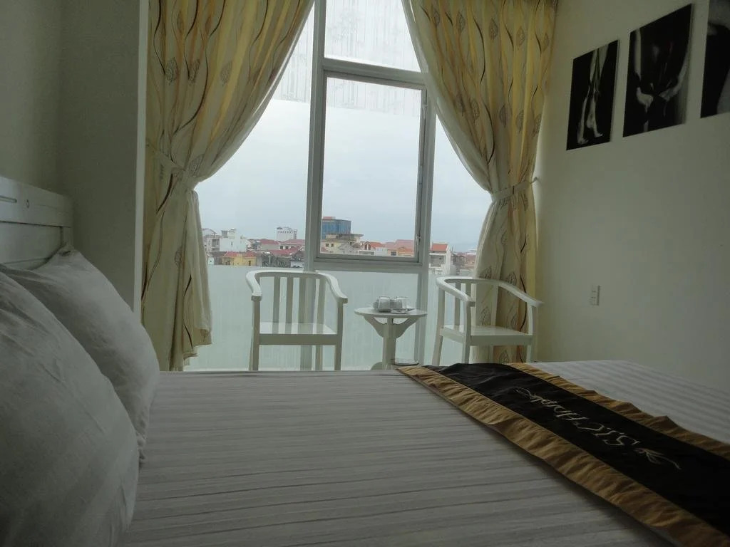SIC Hotel