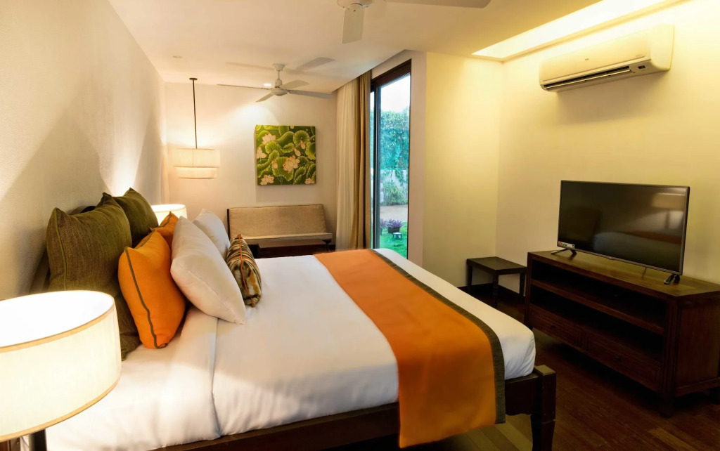 Ultra Luxury Villa Bali