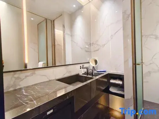 Shantou Zhugang Days Wyndham Hotel