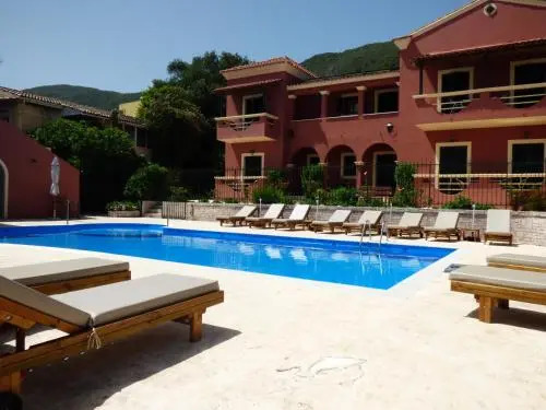 Villa Sofia
