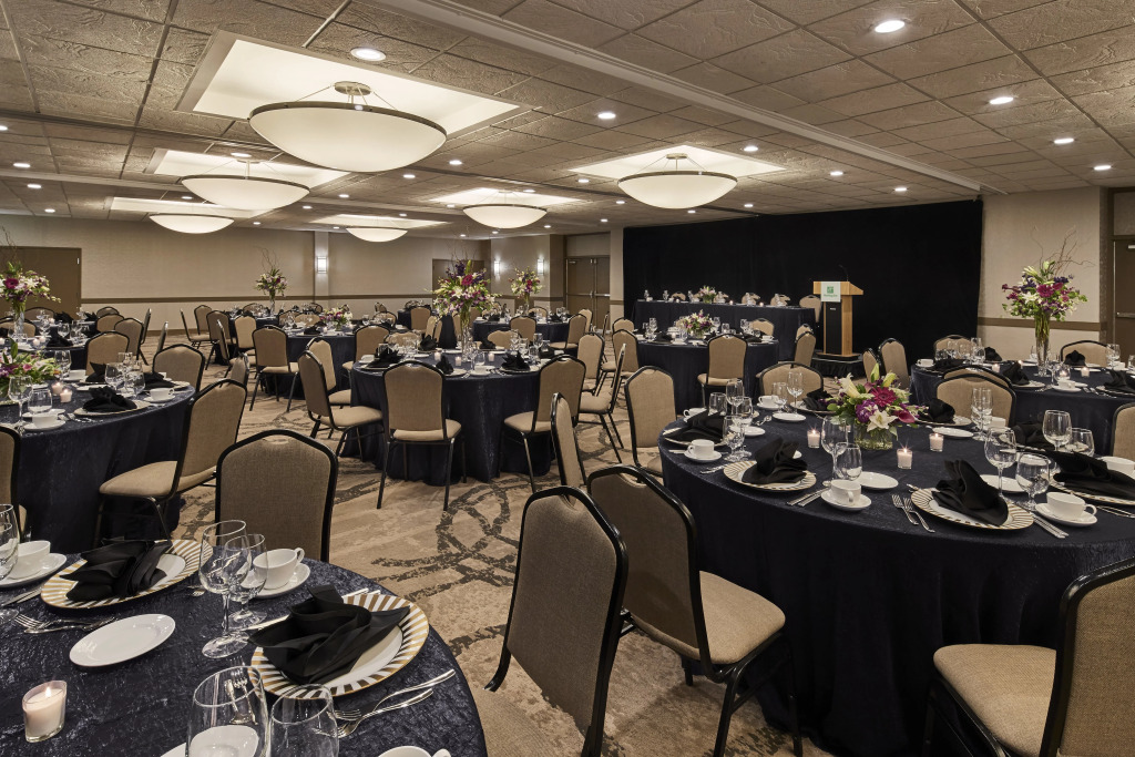 Holiday Inn Alexandria at Carlyle by IHG