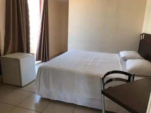 Tropical Palace Hotel