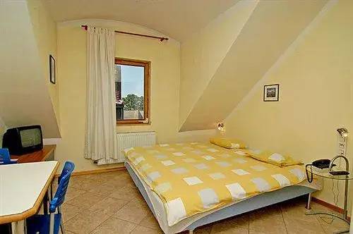 Residence V Tůních 14