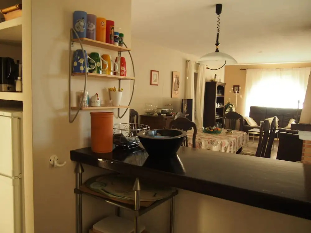 Apartamentos Casa Romantica