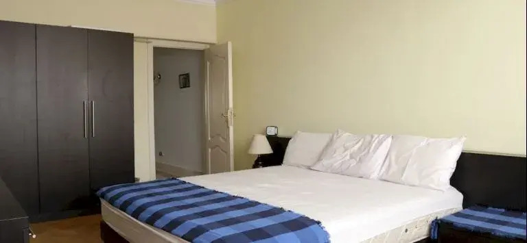 Easy Rental Serviced Apartment in Kornish El-Maadi