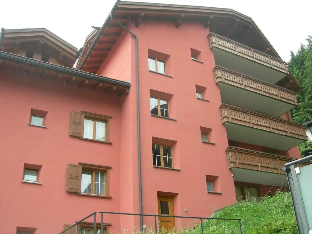 Hof Grischun