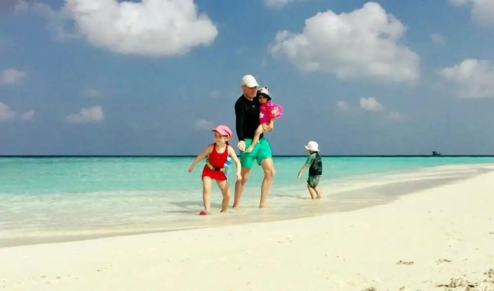 Fanhaa Maldives