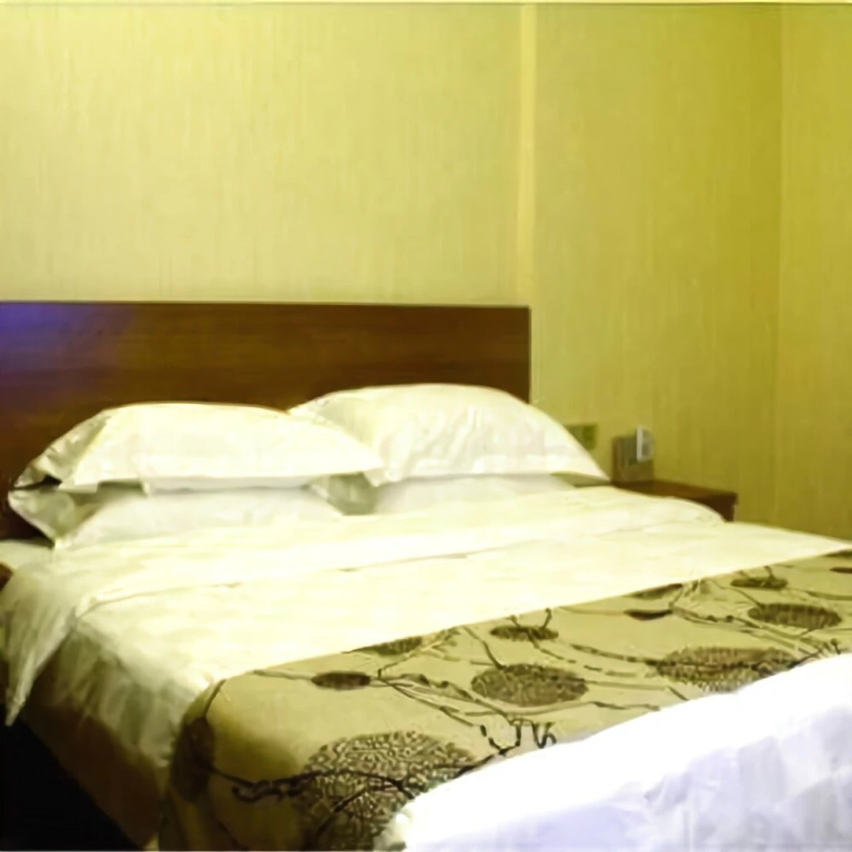 Xinhongchang Boutique Hotel