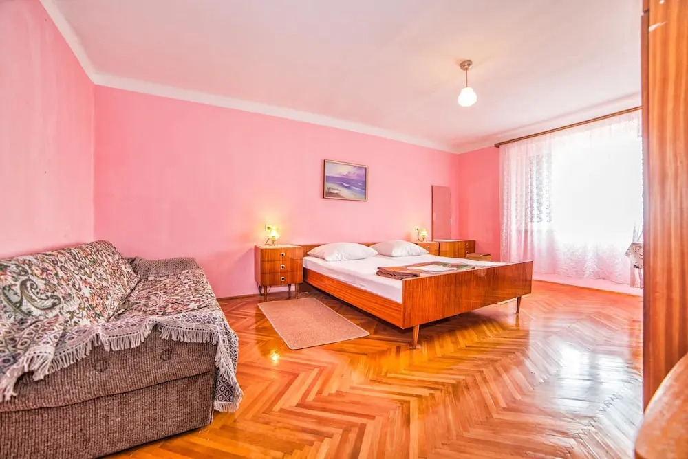 Holiday House Laura Crikvenica