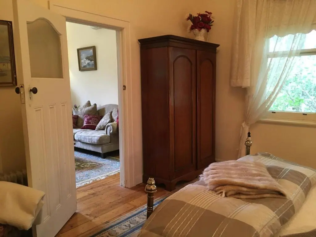 Summerhill Farm B&B