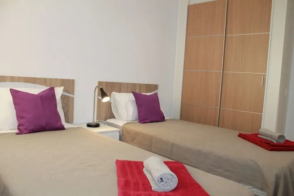 Perla I Pseo Marítimo Fuengirola