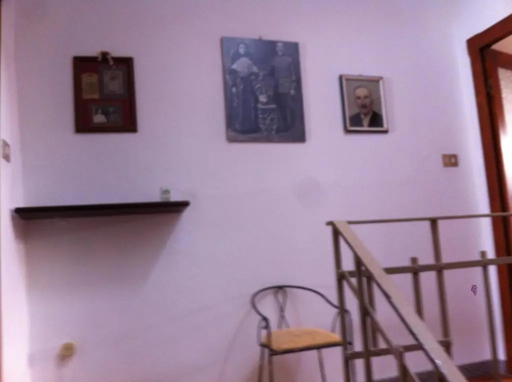 Sa Domo Antiga