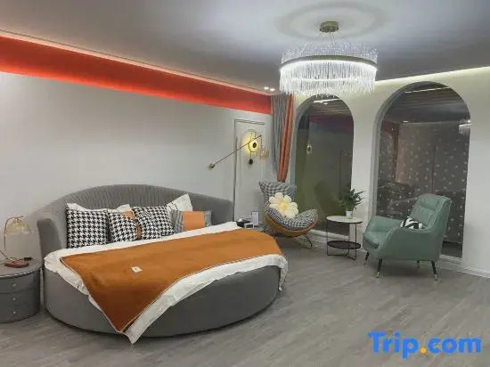 Nanchang Banshan Hot Spring Hotel