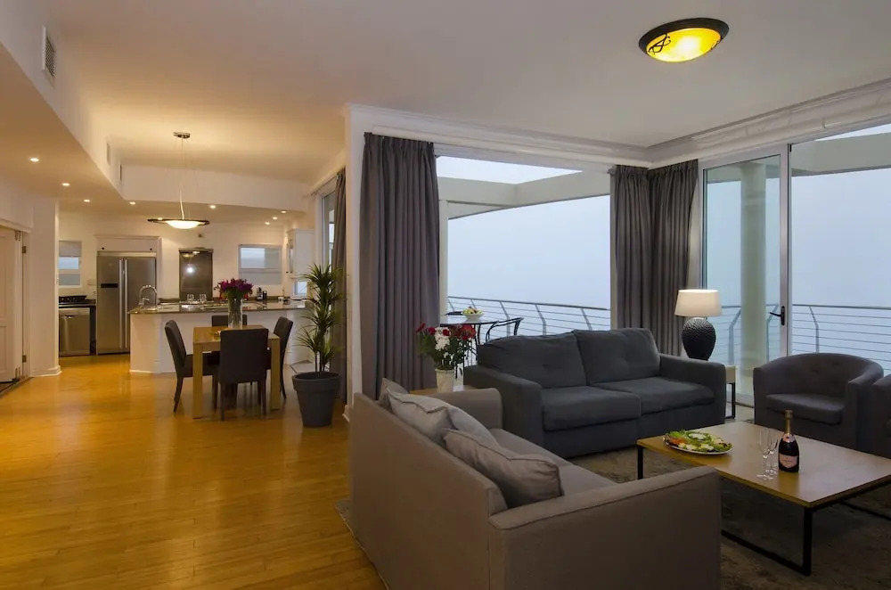 5 Sugar Crest