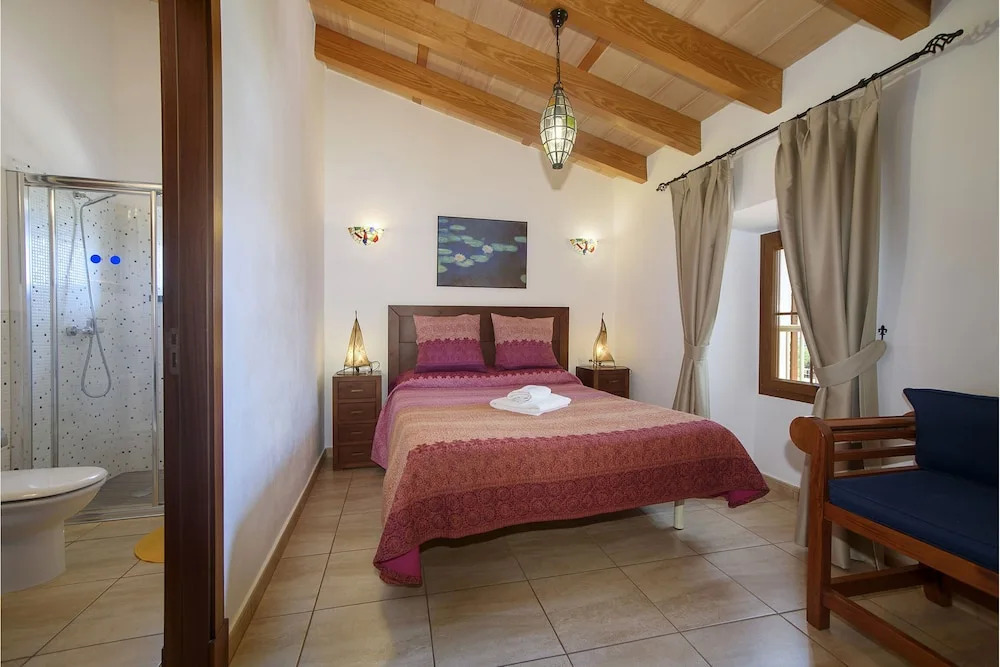 Finca Es Fasser
