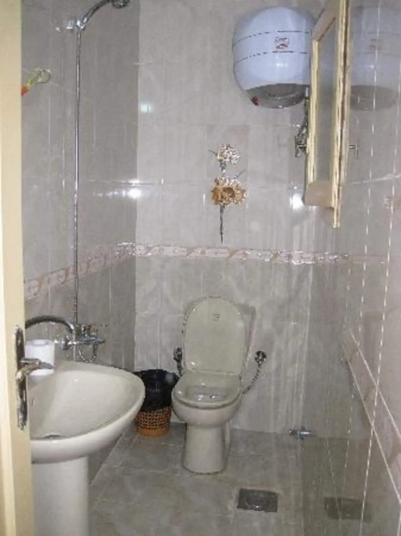 Arabian Nights Hostel