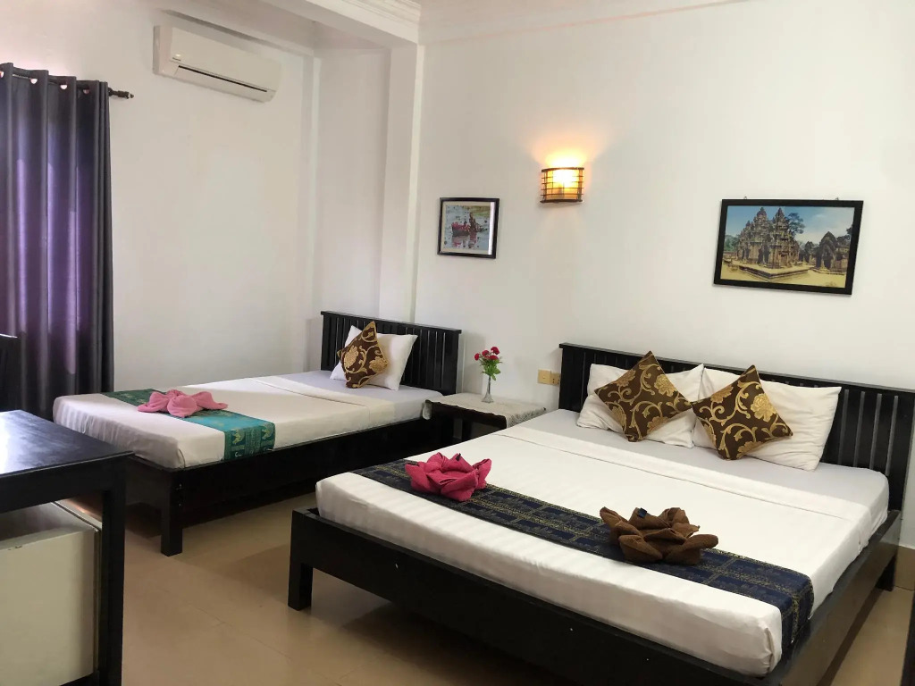 Victory Guest House