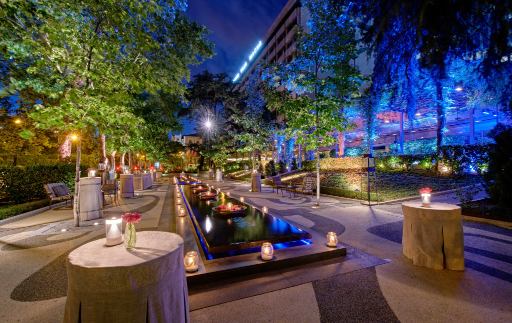 Rosewood Villa Magna