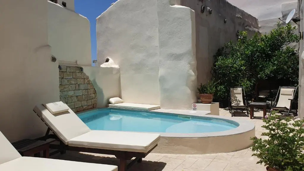 Casa Sofia Apt#1