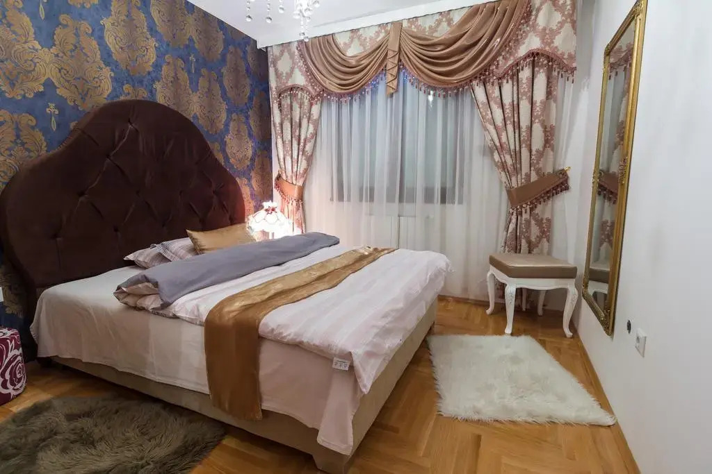 Apartmani Barby Deluxe