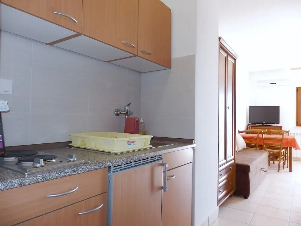 Apartments Idila