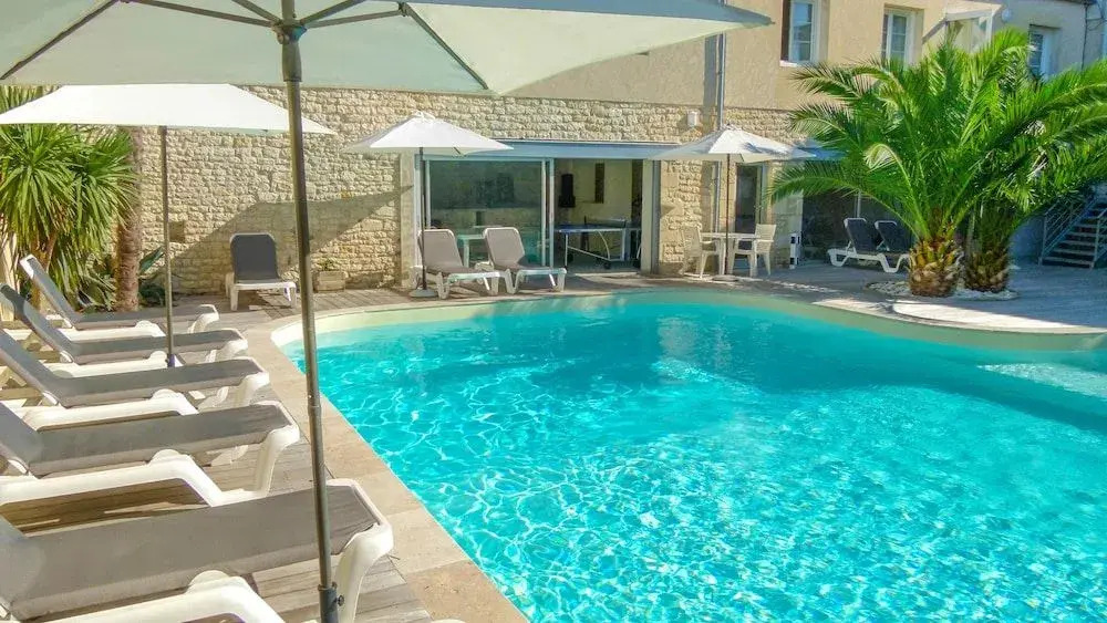 Hôtel Le Square