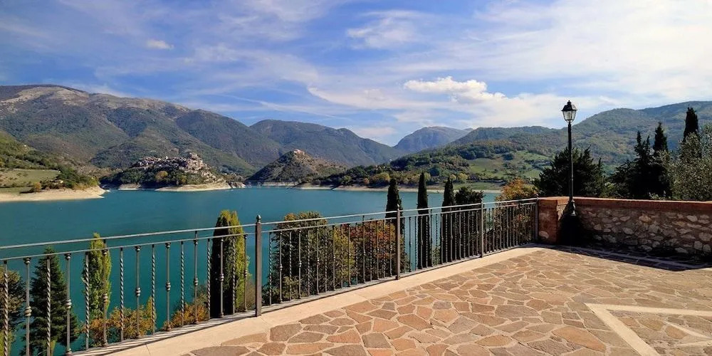 Turano Resort