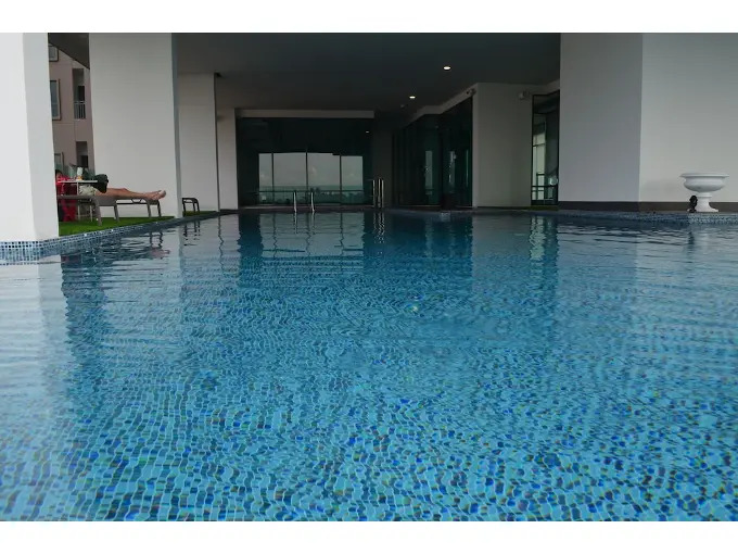 Wooden Suites (The Rich @Sathorn-Taksin)