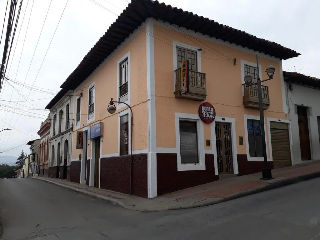 Hotel Las Nieves 2