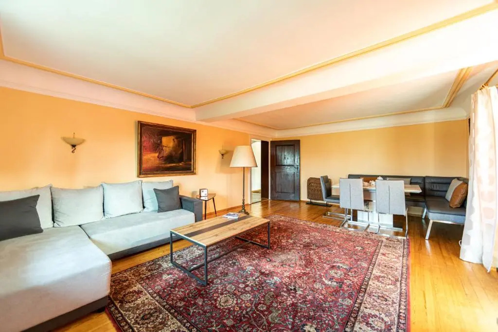 Villa Marga Ferienwohnung Steinernes Meer