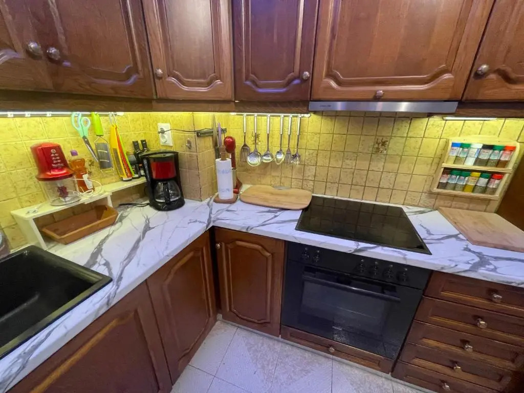 Efis guest house near Nafpaktos-Fully Equipped Home
