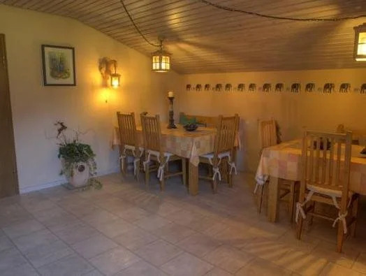 Gästehaus Barbara Schwaiger - Chiemgau Karte