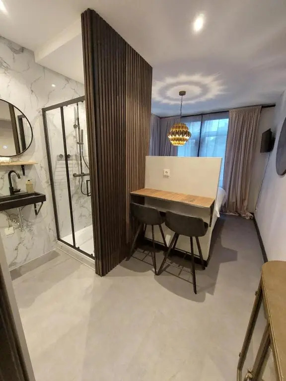 Saya Boutique Hotel