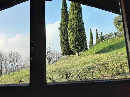 B&B Il Borghetto