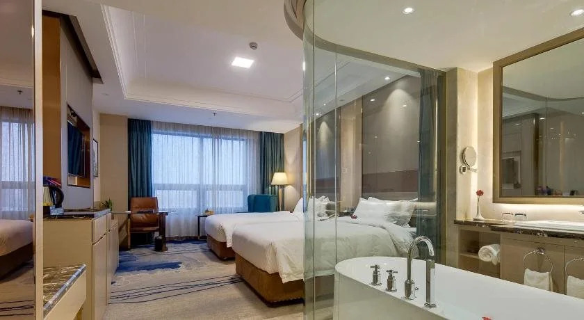 Hongteng International Hotel