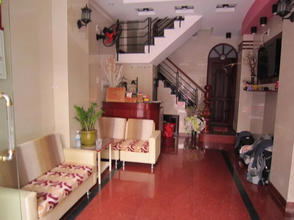 Ti Ti Room For Rent