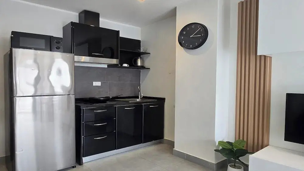 Island Escape 1BR T1-206