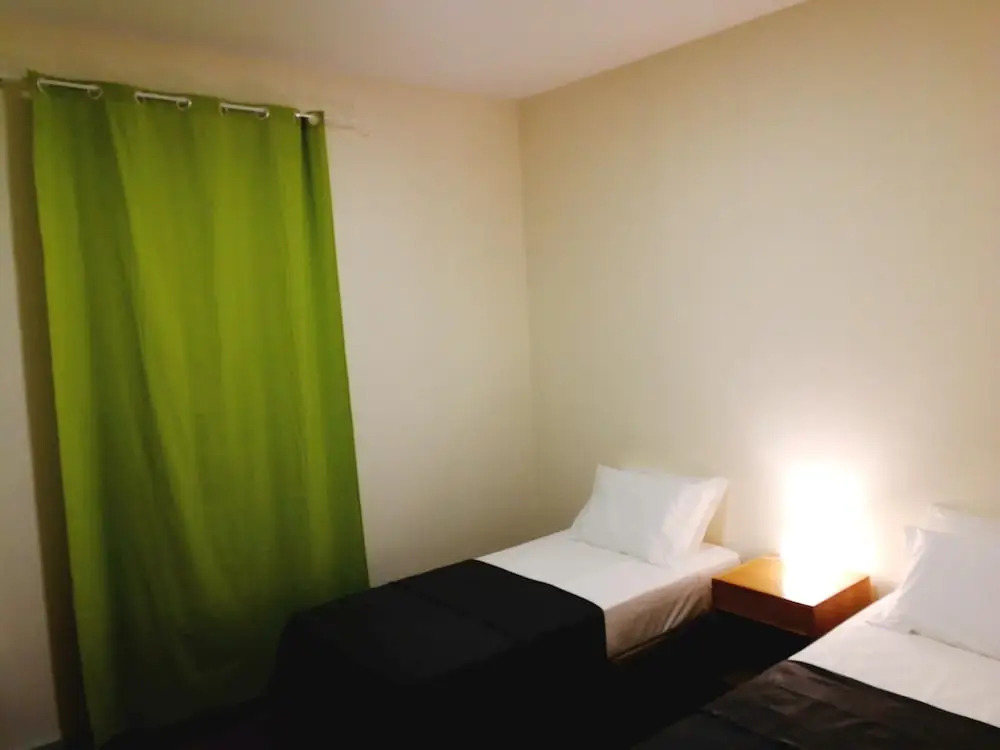 Apartment With 2 Bedrooms in Funchal, With Wonderful City View, Balcon