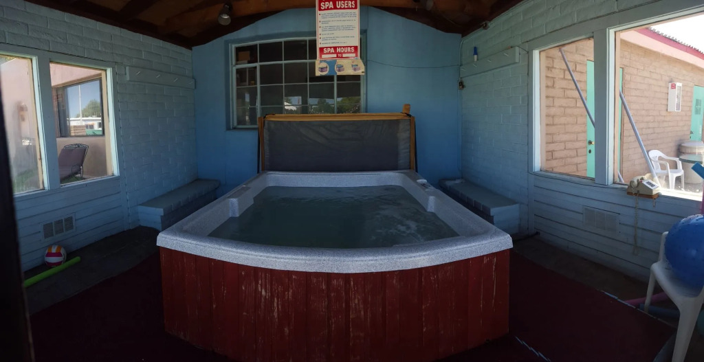 Cortez Cozy Inn