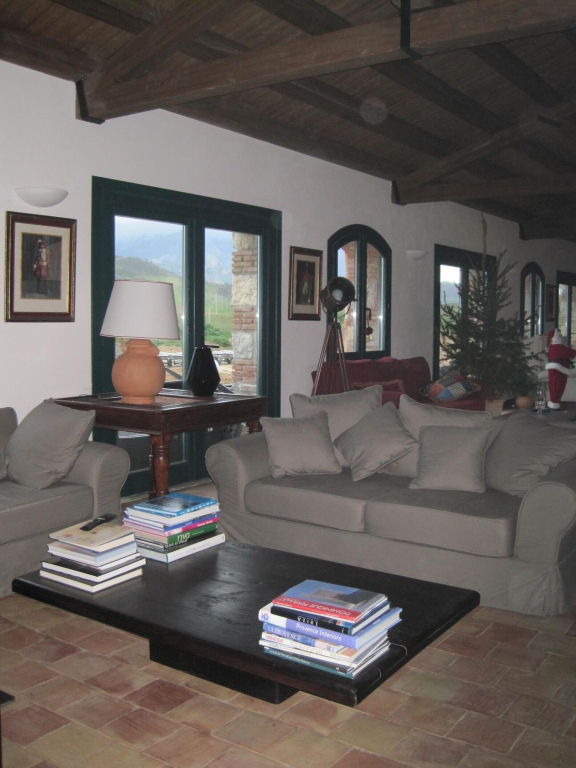 Masseria del Piano