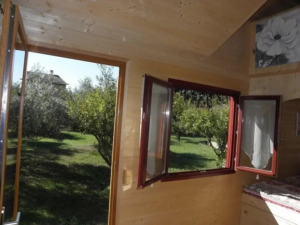 Provence Roulottes