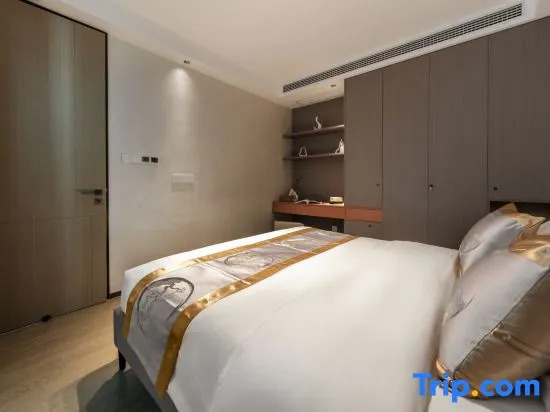 Shili Yunshe • Half Day Leisure Homestay at Tianmu Lake