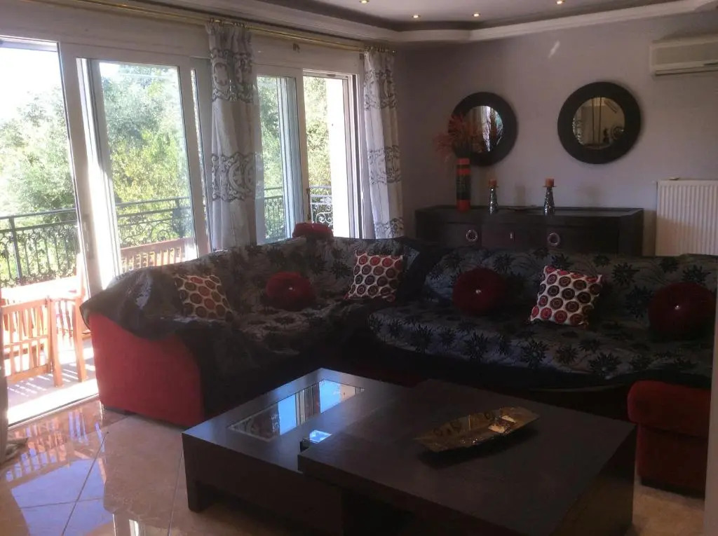 Villa Natalia