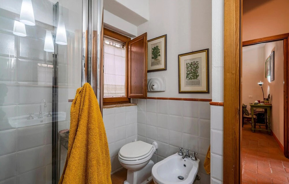 Stunning Home in Castelnuovo Berardenga With Outdoor Swimming Pool, Wifi and 2 Bedrooms