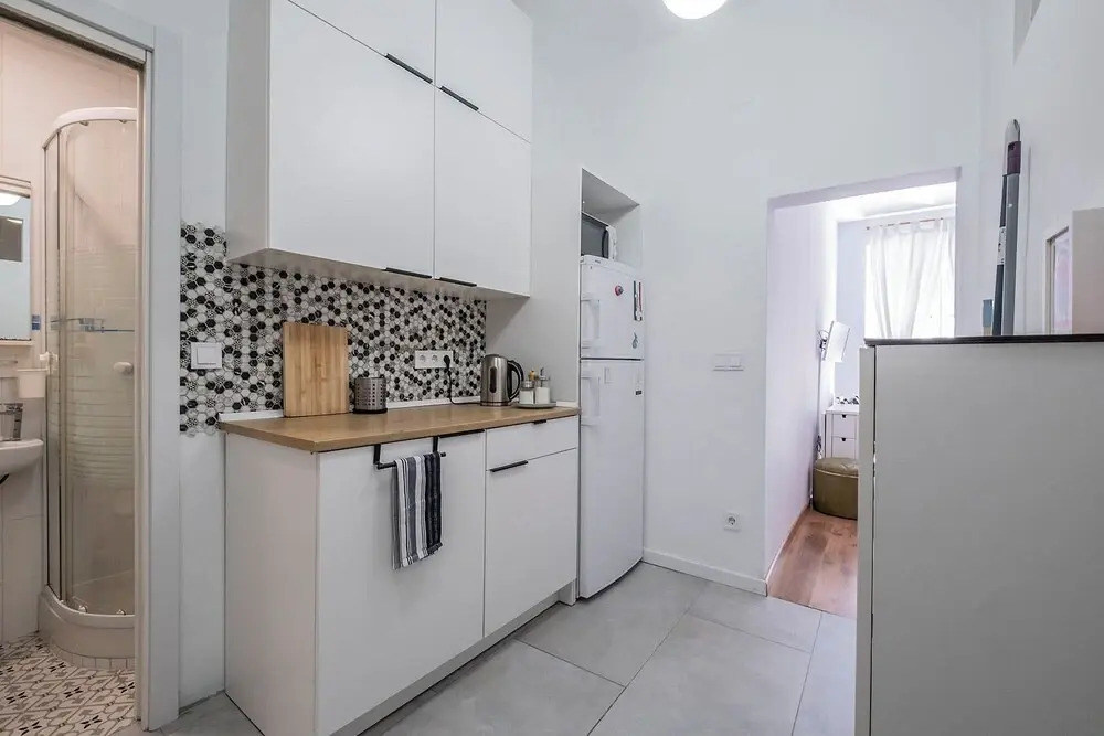 Apartment in the Center of Madrid