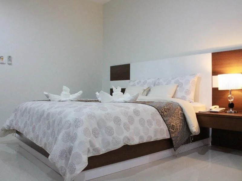 The Infinity Suite Chiangrai