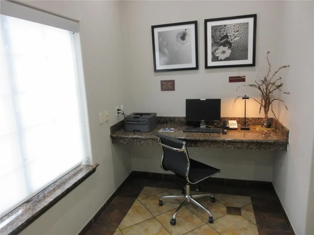 Best Western Sea World - Lackland AFB NW Hotel & Suites