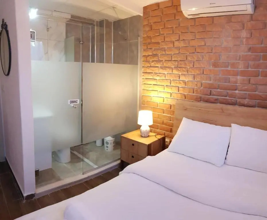 Adayel Otel & Bağ Evi