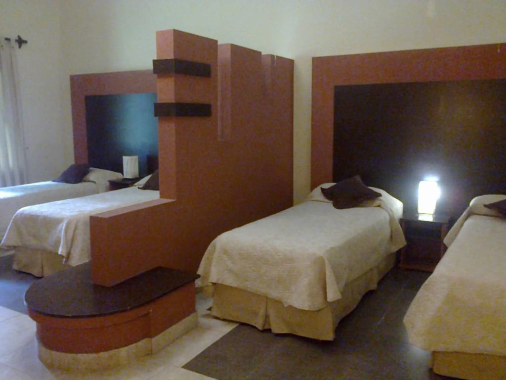 Hotel Aybal